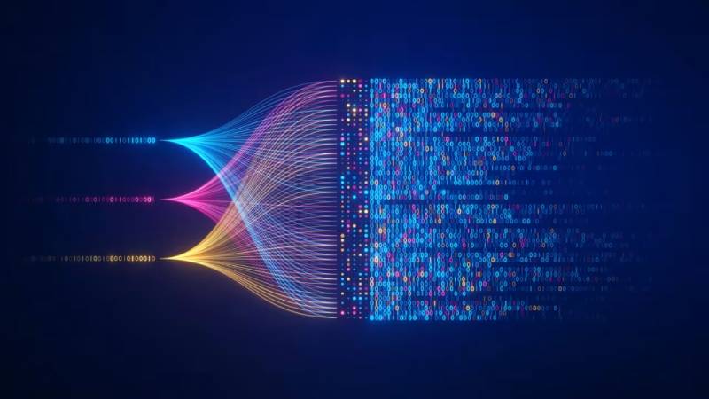 崇礼县软件开发：解锁高性能应用的核心技术路径